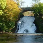 בית נופש Le Vieux Sart 32 Coo סטבלוט