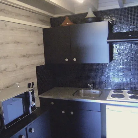 Le Vieux Sart 32 Coo * Stavelot