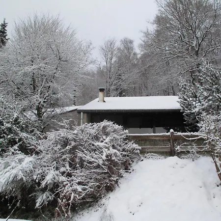 Holiday home Le Vieux Sart 32 Coo