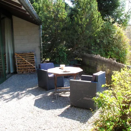 Le Vieux Sart 32 Coo Holiday home