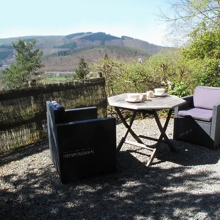 Le Vieux Sart 32 Coo Stavelot