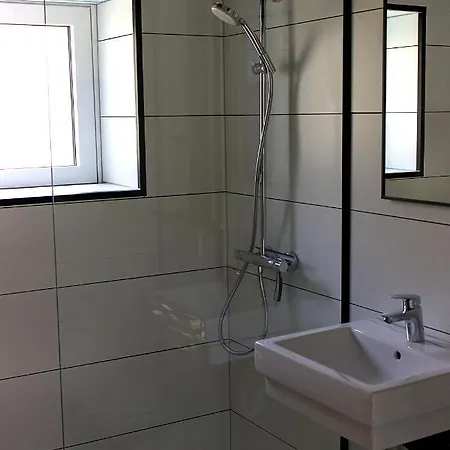 Holiday home Le Vieux Sart 32 Coo Stavelot