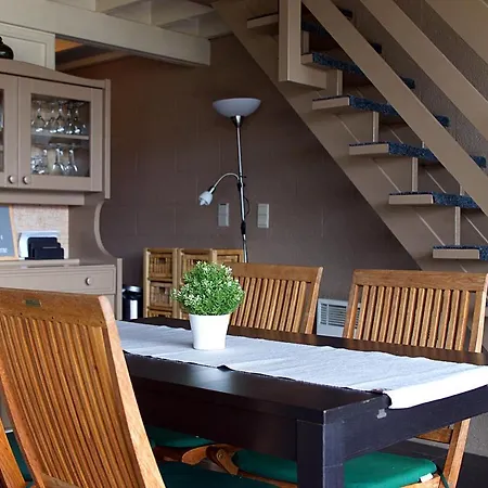 Casa de Férias Le Vieux Sart 32 Coo *