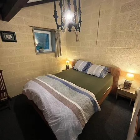 Holiday home Le Vieux Sart 32 Coo *