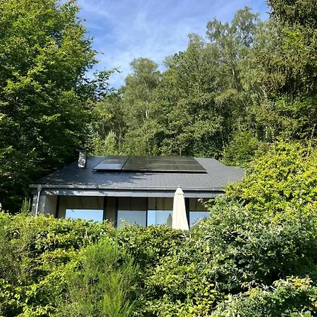 Le Vieux Sart 32 Coo * Stavelot