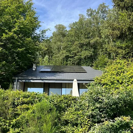 Le Vieux Sart 32 Coo * Stavelot
