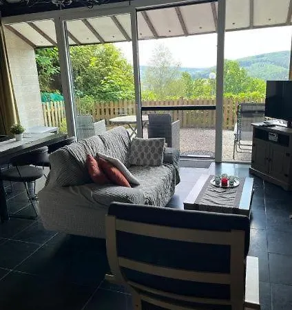Le Vieux Sart 32 Coo Holiday home *