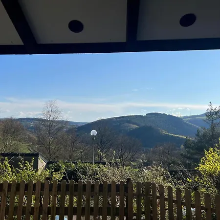 Le Vieux Sart 32 Coo Stavelot