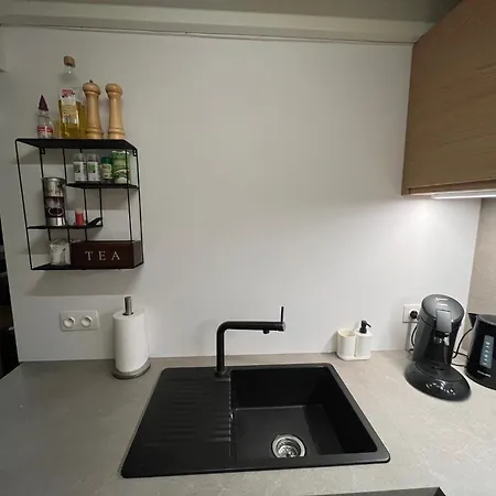 בית נופש Le Vieux Sart 32 Coo *