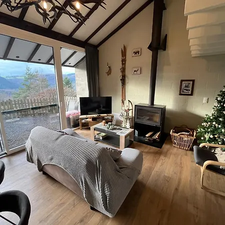 Le Vieux Sart 32 Coo סטבלוט