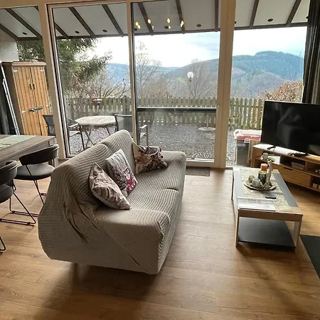 בית נופש Le Vieux Sart 32 Coo