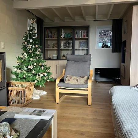 Le Vieux Sart 32 Coo * סטבלוט